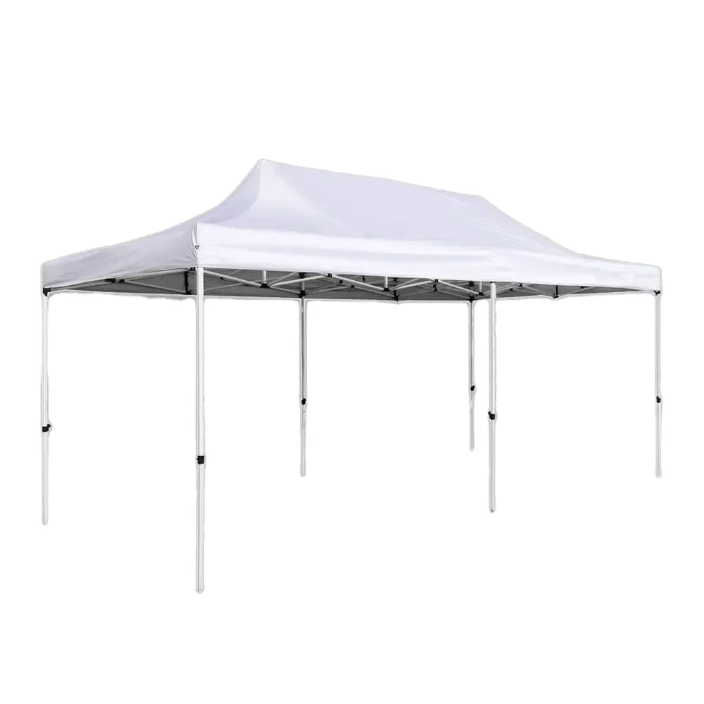 Markanızı Parlatan Başlangıçlar: Açılış Çadırı Kiralama Çözümleri