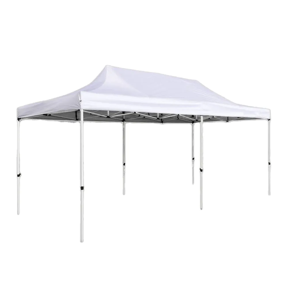 Başarılı Bir Açılış İçin Doğru Çadırı Seçme Rehberi