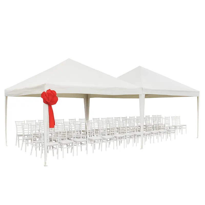 Markanıza Özel Açılış Çadırları