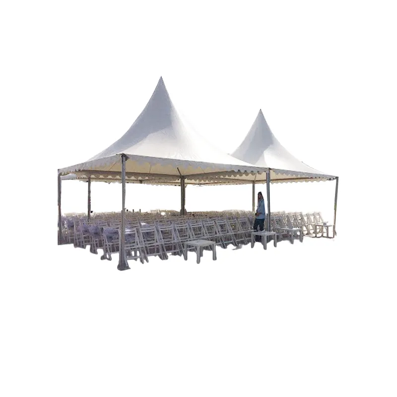 Kapsamlı Açılış Çadırı Kiralama